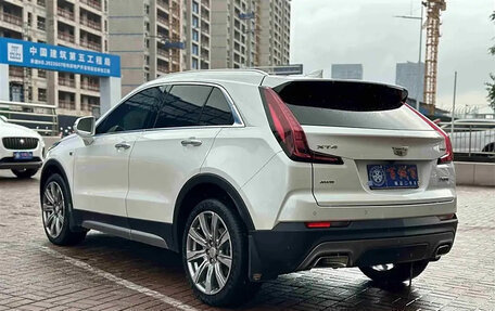 Cadillac XT4 I, 2021 год, 2 304 888 рублей, 7 фотография