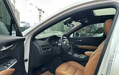 Cadillac XT4 I, 2021 год, 2 304 888 рублей, 14 фотография