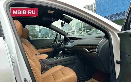 Cadillac XT4 I, 2021 год, 2 304 888 рублей, 15 фотография