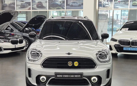 MINI Countryman II (F60), 2020 год, 2 600 000 рублей, 2 фотография