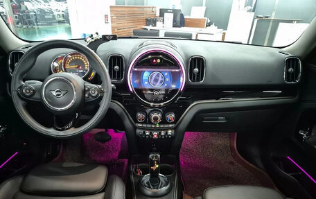 MINI Countryman II (F60), 2020 год, 2 600 000 рублей, 5 фотография