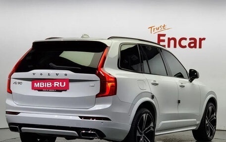 Volvo XC90 II рестайлинг, 2021 год, 6 308 000 рублей, 2 фотография