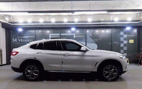 BMW X4, 2021 год, 5 300 000 рублей, 3 фотография