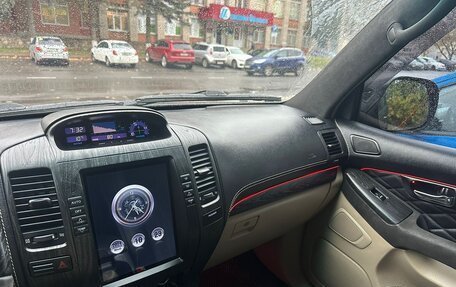 Toyota Land Cruiser Prado 120 рестайлинг, 2007 год, 2 900 000 рублей, 7 фотография