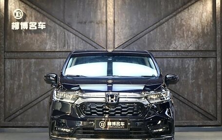 Honda Odyssey IV, 2022 год, 5 065 000 рублей, 2 фотография