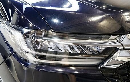 Honda Odyssey IV, 2022 год, 5 065 000 рублей, 22 фотография