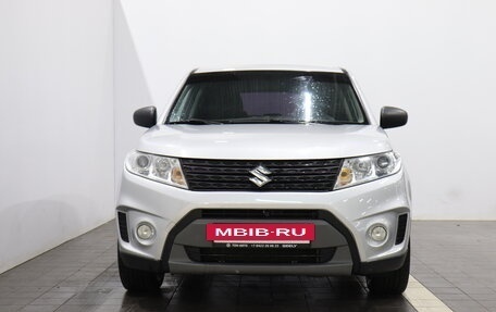 Suzuki Vitara II рестайлинг, 2016 год, 1 601 000 рублей, 2 фотография