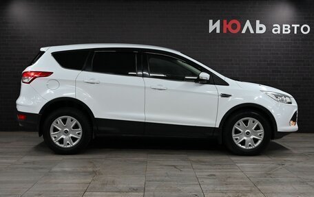 Ford Kuga III, 2014 год, 1 480 000 рублей, 8 фотография