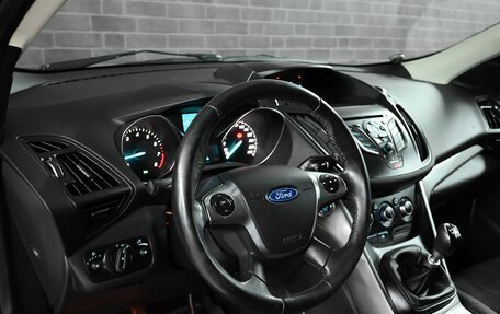 Ford Kuga III, 2014 год, 1 480 000 рублей, 9 фотография