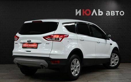 Ford Kuga III, 2014 год, 1 480 000 рублей, 6 фотография