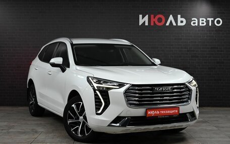 Haval Jolion, 2022 год, 1 755 000 рублей, 3 фотография