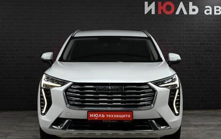 Haval Jolion, 2022 год, 1 755 000 рублей, 2 фотография