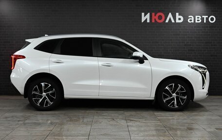 Haval Jolion, 2022 год, 1 755 000 рублей, 9 фотография