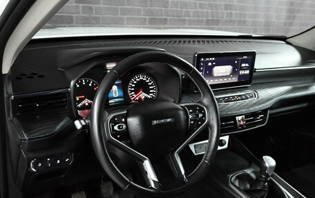 Haval Jolion, 2022 год, 1 755 000 рублей, 12 фотография