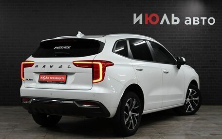 Haval Jolion, 2022 год, 1 755 000 рублей, 7 фотография