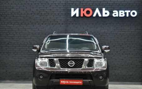 Nissan Pathfinder, 2013 год, 2 195 000 рублей, 2 фотография