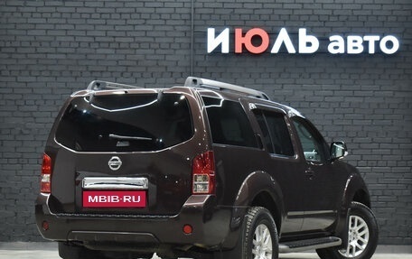 Nissan Pathfinder, 2013 год, 2 195 000 рублей, 8 фотография