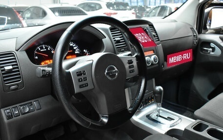 Nissan Pathfinder, 2013 год, 2 195 000 рублей, 17 фотография