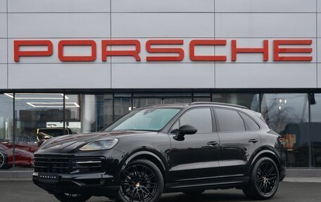 Porsche Cayenne III, 2024 год, 18 790 000 рублей, 1 фотография