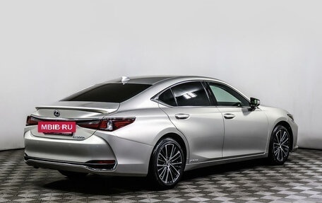 Lexus ES VII, 2022 год, 6 100 000 рублей, 5 фотография