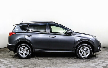 Toyota RAV4, 2013 год, 1 947 000 рублей, 4 фотография