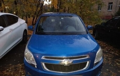 Chevrolet Cobalt II, 2013 год, 700 000 рублей, 1 фотография