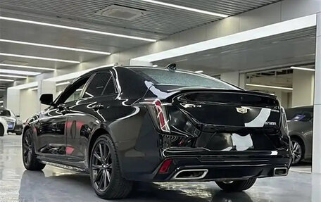 Cadillac CT4 I, 2021 год, 1 830 888 рублей, 6 фотография