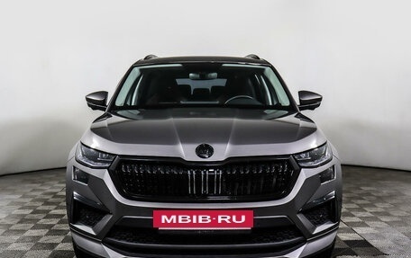 Skoda Kodiaq I, 2023 год, 4 749 000 рублей, 2 фотография