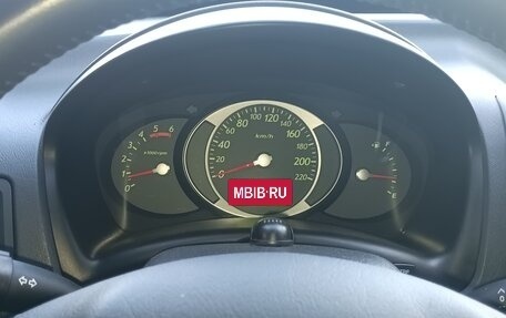 Hyundai Tucson III, 2008 год, 960 000 рублей, 11 фотография