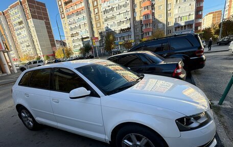 Audi A3, 2011 год, 750 000 рублей, 2 фотография