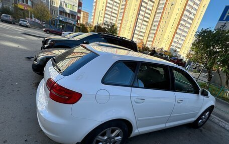 Audi A3, 2011 год, 750 000 рублей, 3 фотография