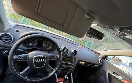 Audi A3, 2011 год, 750 000 рублей, 8 фотография