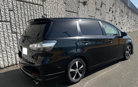 Toyota Wish II, 2013 год, 900 000 рублей, 6 фотография