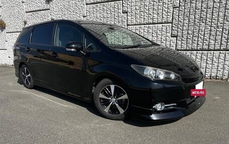 Toyota Wish II, 2013 год, 900 000 рублей, 5 фотография