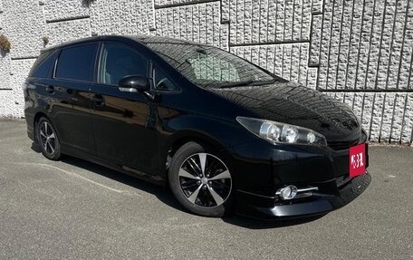 Toyota Wish II, 2013 год, 900 000 рублей, 2 фотография