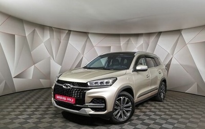 Chery Tiggo 8 I, 2020 год, 1 798 000 рублей, 1 фотография