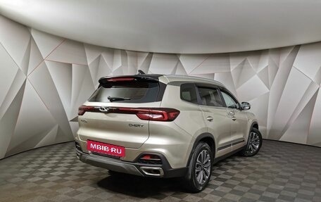 Chery Tiggo 8 I, 2020 год, 1 798 000 рублей, 2 фотография