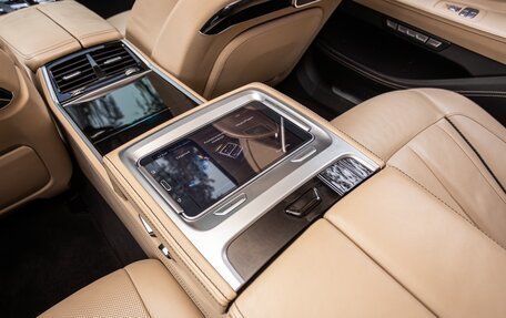 BMW 7 серия, 2017 год, 5 490 000 рублей, 39 фотография