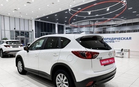 Mazda CX-5 II, 2016 год, 2 450 000 рублей, 7 фотография