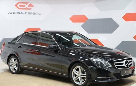 Mercedes-Benz E-Класс, 2013 год, 2 990 000 рублей, 3 фотография