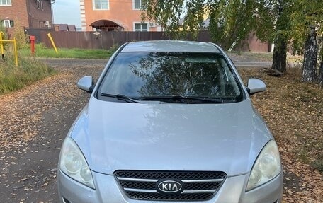 KIA cee'd I рестайлинг, 2007 год, 500 000 рублей, 2 фотография