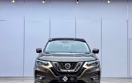 Nissan X-Trail, 2021 год, 2 150 000 рублей, 2 фотография