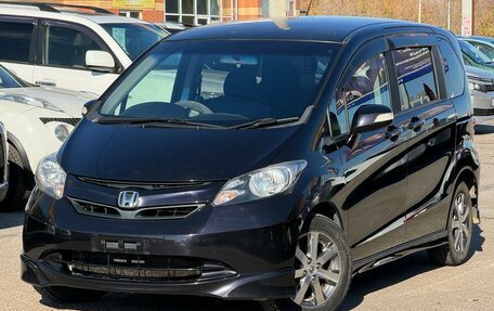 Honda Freed I, 2011 год, 1 389 000 рублей, 5 фотография