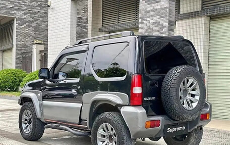 Suzuki Jimny, 2016 год, 1 542 037 рублей, 5 фотография