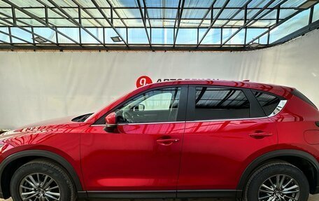 Mazda CX-5 II, 2018 год, 2 600 000 рублей, 2 фотография