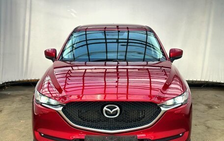 Mazda CX-5 II, 2018 год, 2 600 000 рублей, 8 фотография