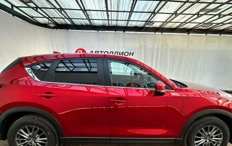 Mazda CX-5 II, 2018 год, 2 600 000 рублей, 6 фотография