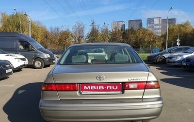 Toyota Camry, 1999 год, 1 200 000 рублей, 1 фотография