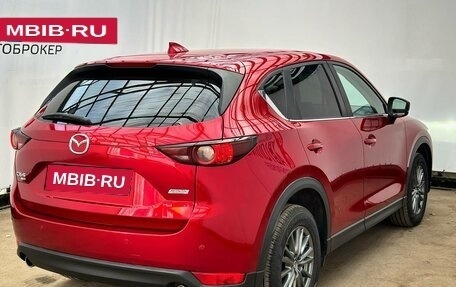 Mazda CX-5 II, 2018 год, 2 600 000 рублей, 5 фотография