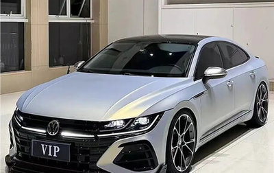 Volkswagen Arteon I, 2021 год, 2 965 037 рублей, 1 фотография